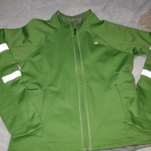 new balance bioshield jacket